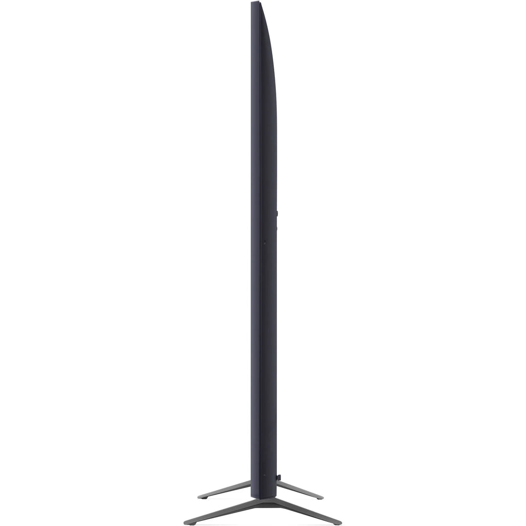 86” UHD Signage TV O6992