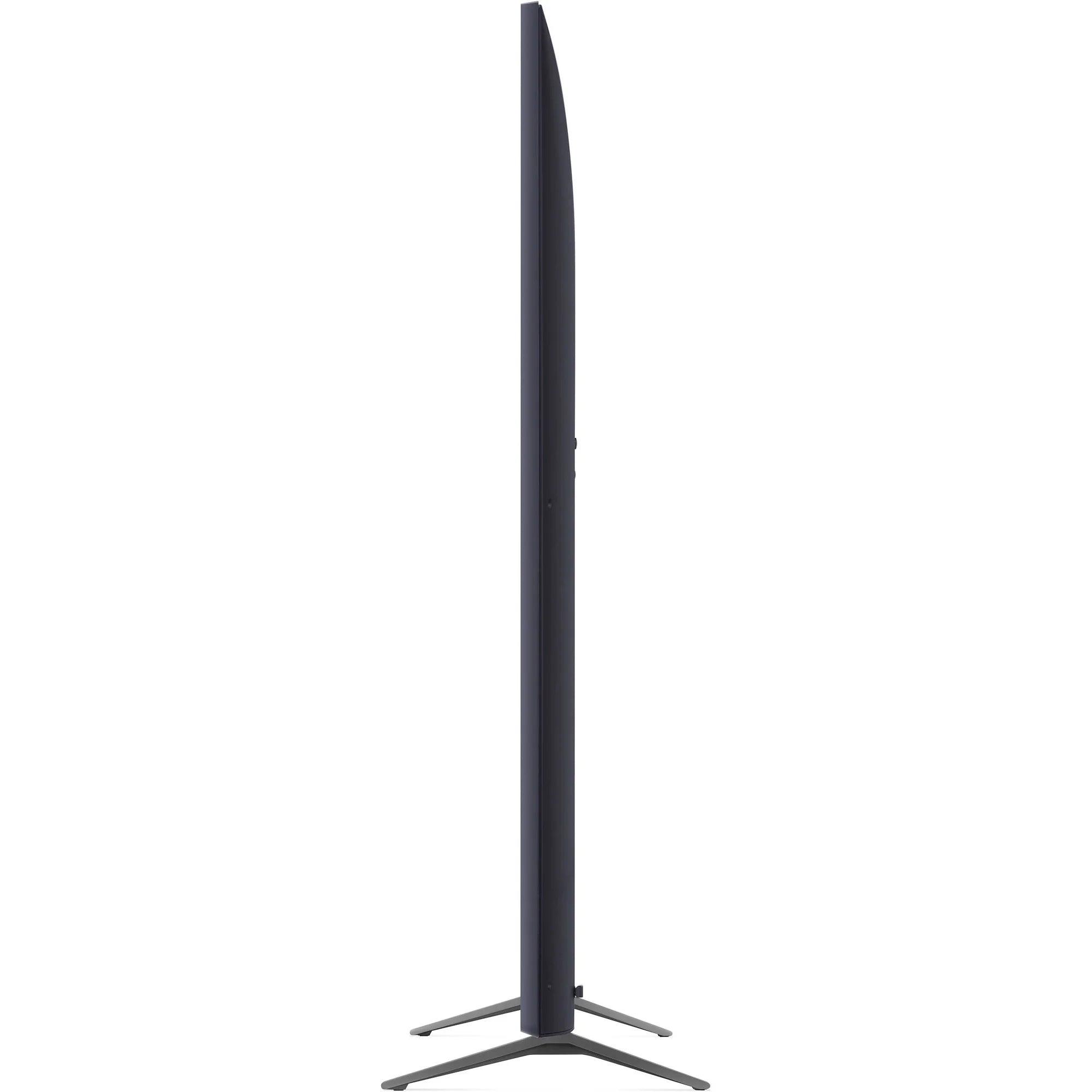 86” UHD Signage TV O6992