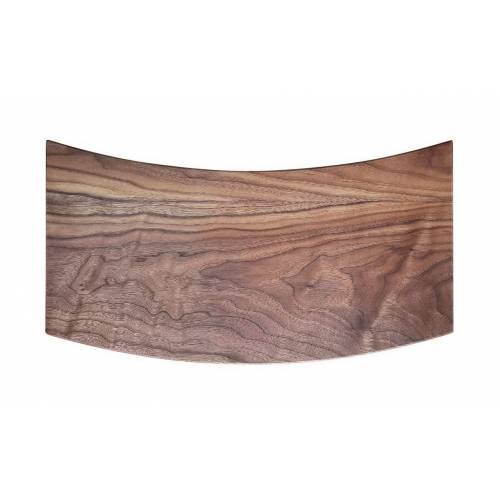 American Walnut Safety Step L2903