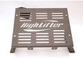 Radiator Relocation Kit T4255