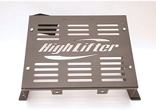 Radiator Relocation Kit T4255
