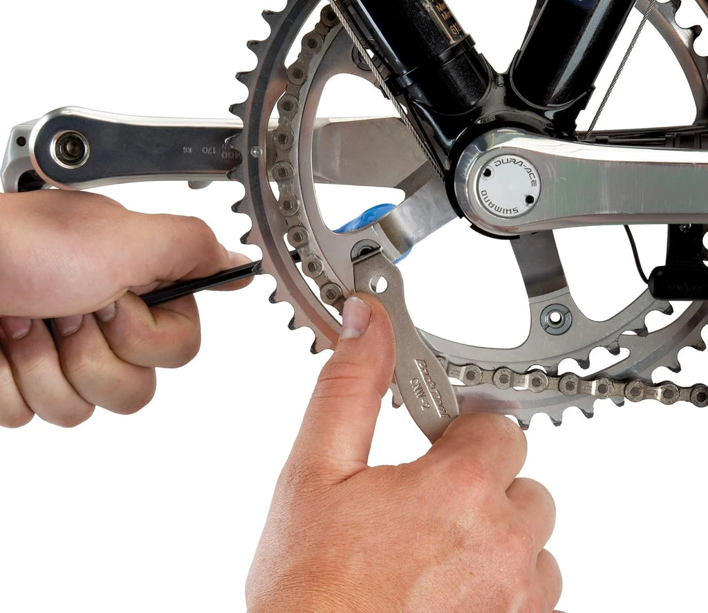 Chainring Nut Wrench Z4797