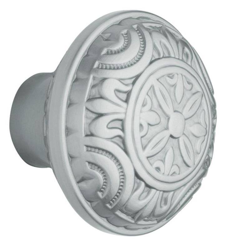 Pair of Knobs Venetian Bronze L7032
