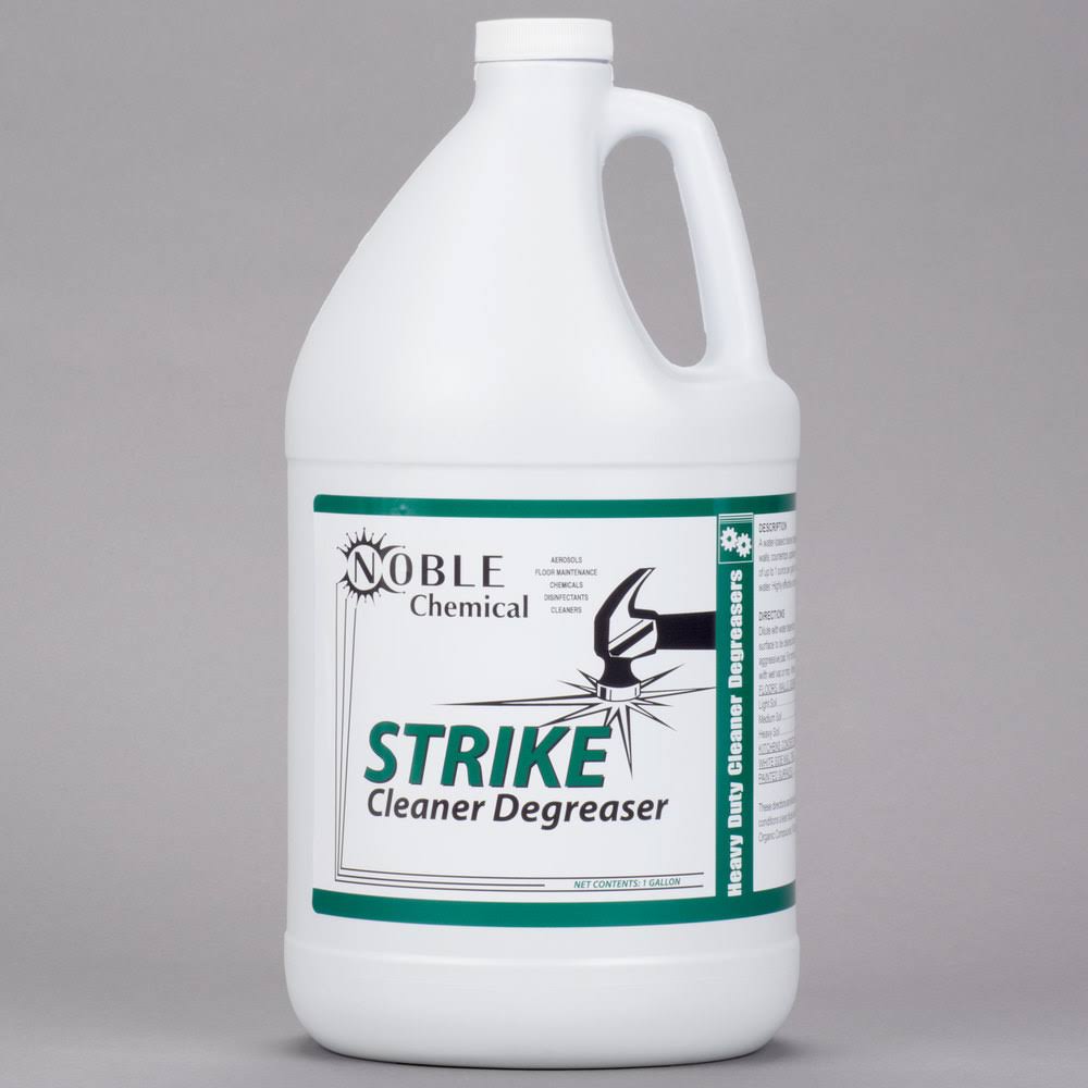 1 Gallon All Purpose Cleaner Degreaser - 4/Case F101854