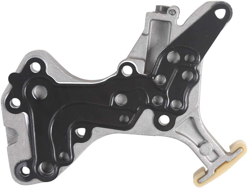 Engine Timing Chain Kit for 2005-2007 Volkswagen Jetta, 2006-2007 Rabbit, 2006-2007 Beetle 2.5L L5 DOHC U746
