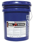 Silicone Firestop Sealant, Limestone, 4.5 Gallon K192