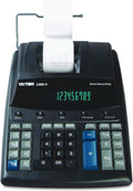 12 Digit Commercial Printing Calculator L9173